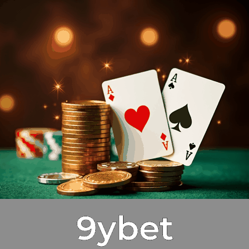 Descubra Jogos Disruptivos e Convergência de Tecnologias na 9ybet