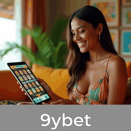 Descubra Jogos Disruptivos e Convergência de Tecnologias na 9ybet