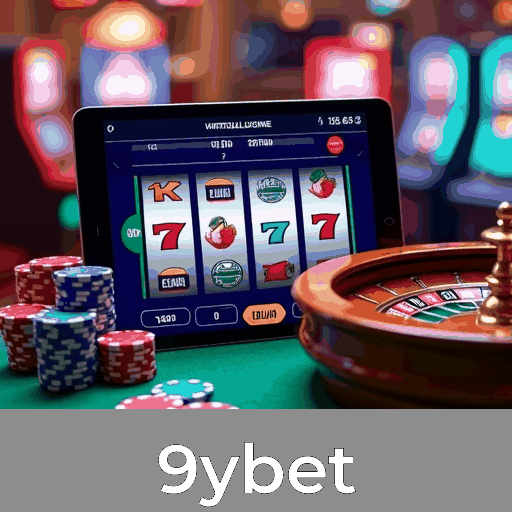 9ybet App: Experimente Prêmios Exclusivos e Ofertas Únicas
